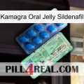 Kamagra Oral Jelly Sildenafil new02